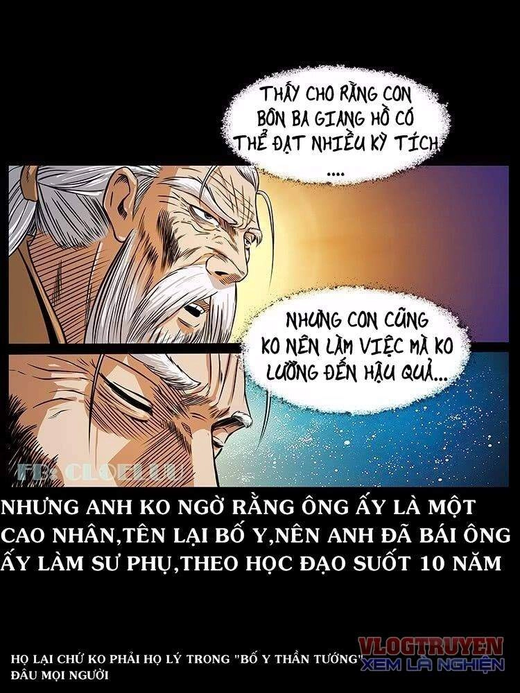Tiên Sơn Truyền Kỳ Chapter 12 - 6