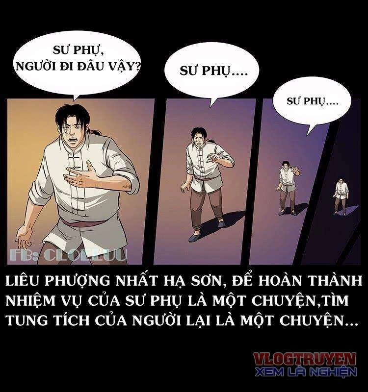 Tiên Sơn Truyền Kỳ Chapter 12 - 9