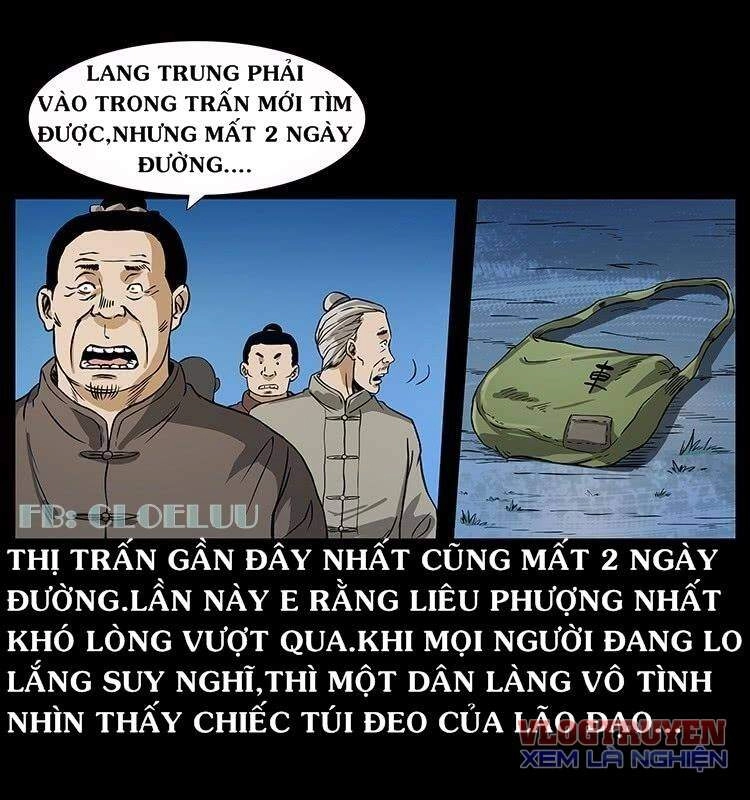 Tiên Sơn Truyền Kỳ Chapter 12 - 12