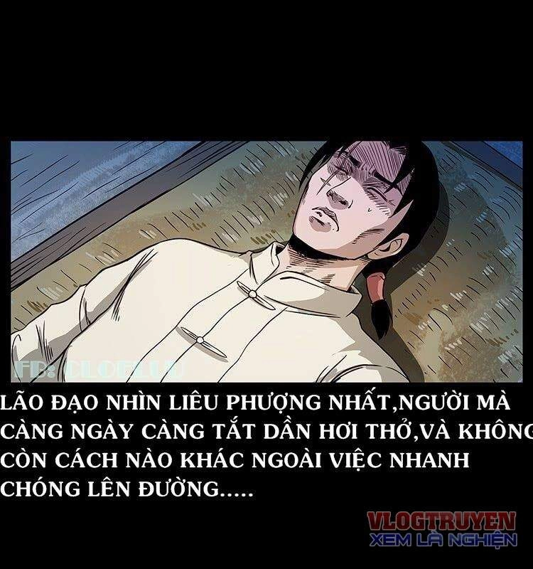 Tiên Sơn Truyền Kỳ Chapter 12 - 15