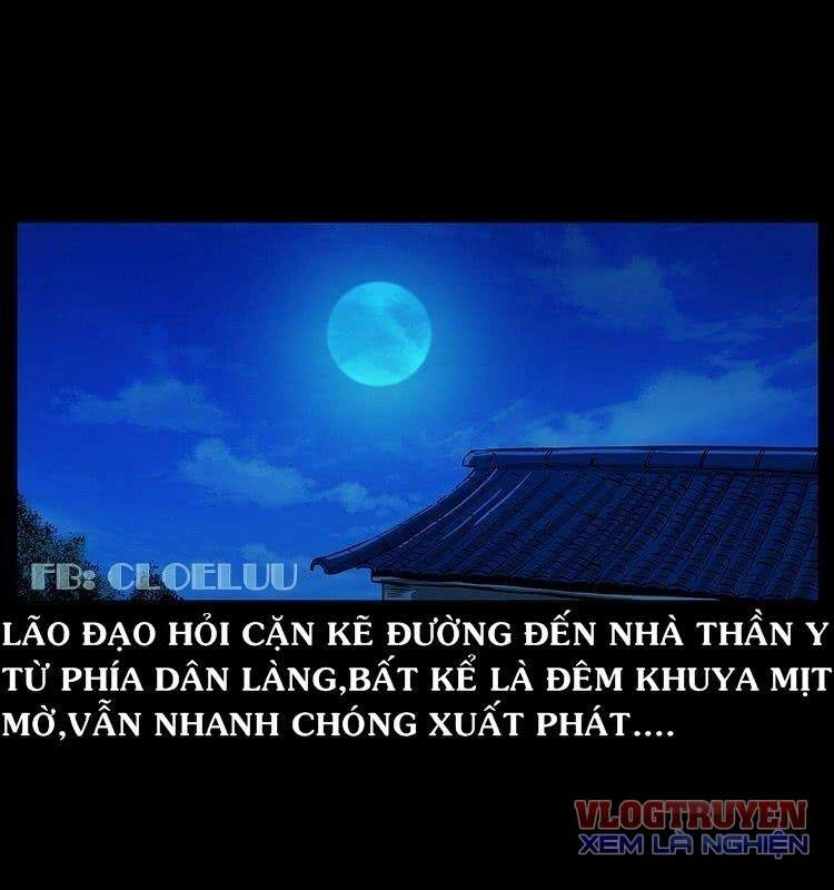 Tiên Sơn Truyền Kỳ Chapter 12 - 16