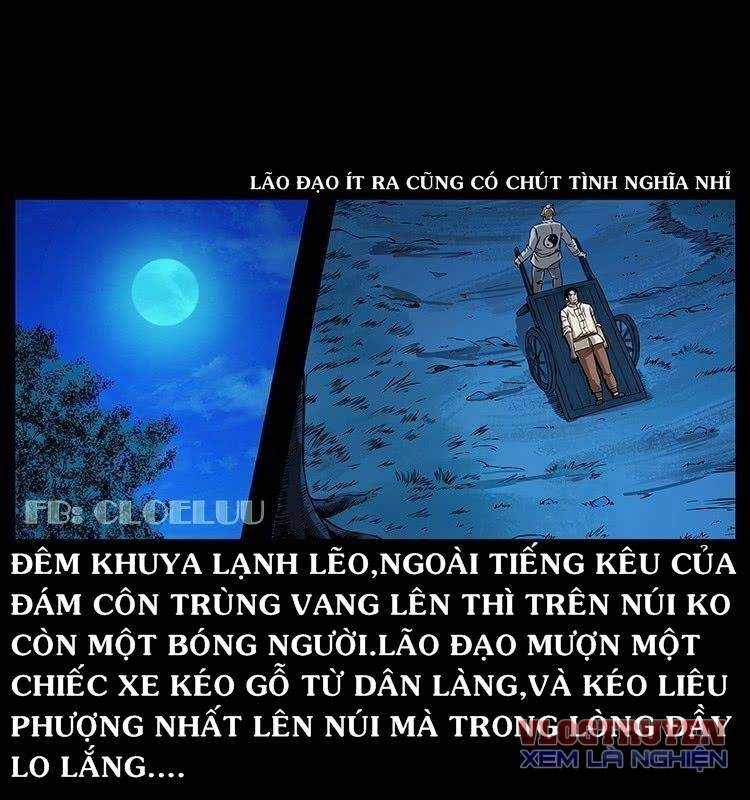 Tiên Sơn Truyền Kỳ Chapter 12 - 17