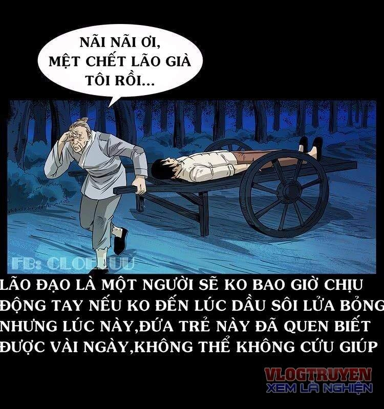 Tiên Sơn Truyền Kỳ Chapter 12 - 18