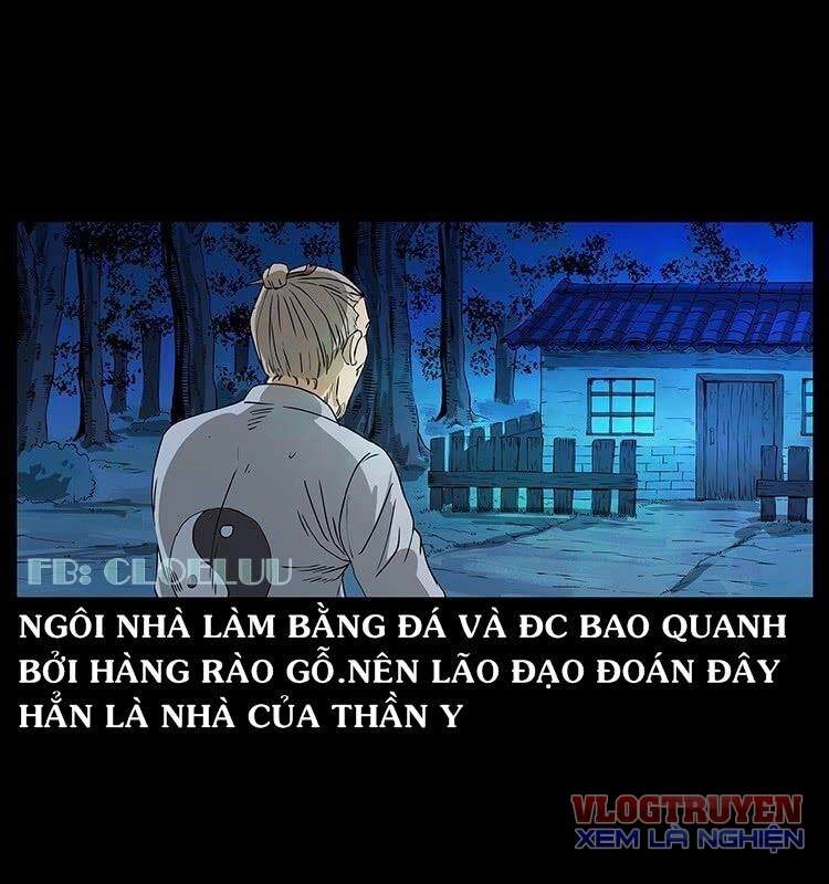 Tiên Sơn Truyền Kỳ Chapter 12 - 24