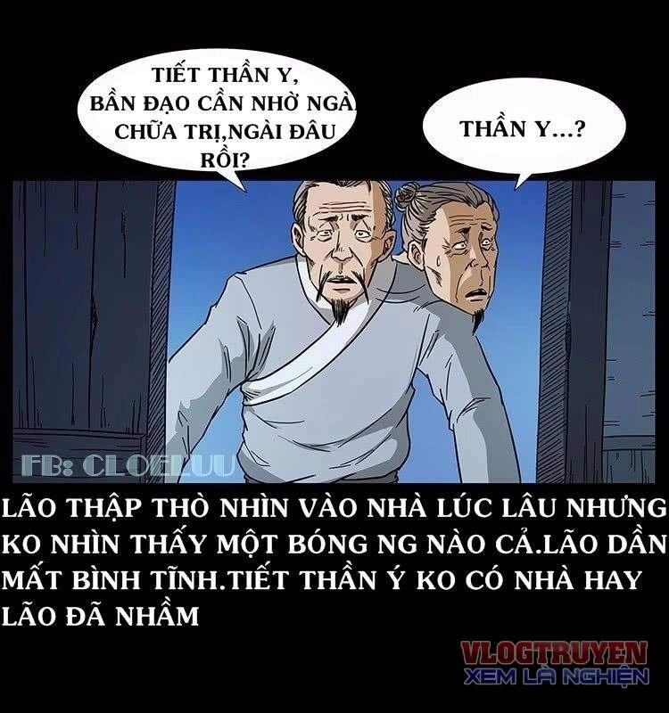 Tiên Sơn Truyền Kỳ Chapter 12 - 26