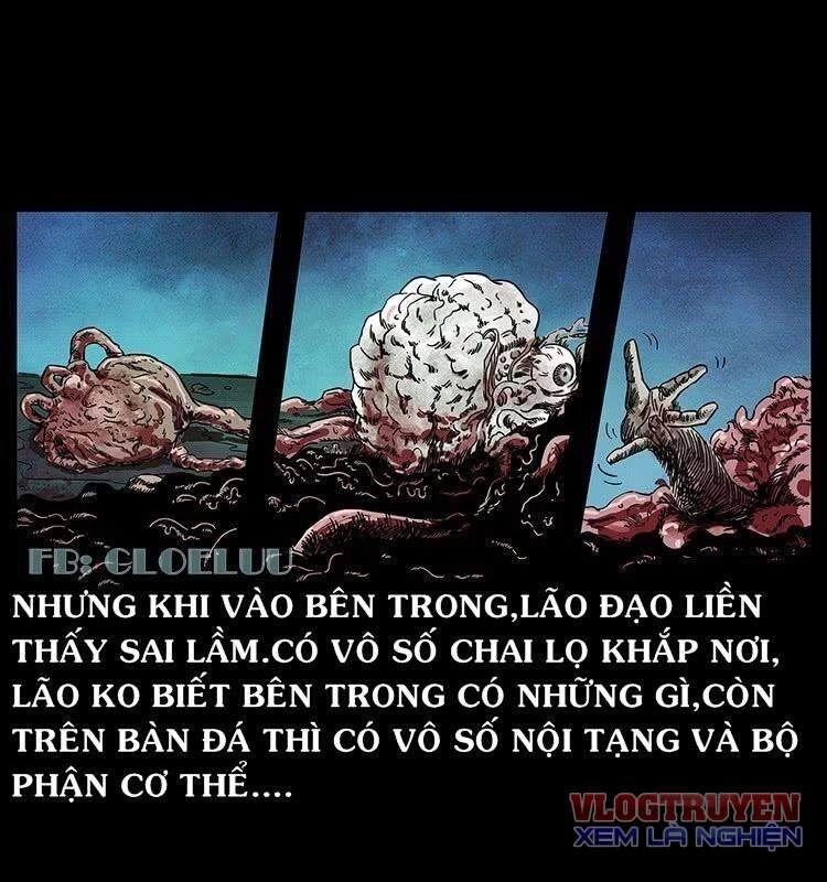 Tiên Sơn Truyền Kỳ Chapter 12 - 28