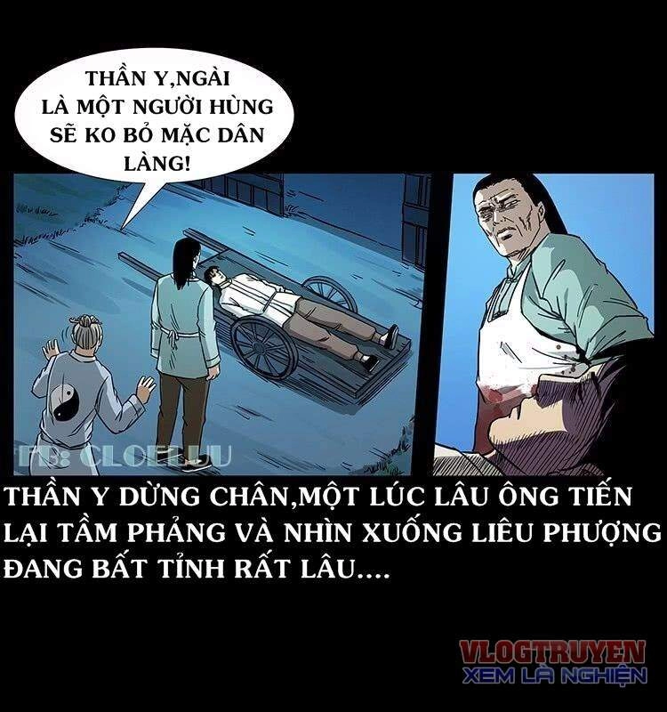 Tiên Sơn Truyền Kỳ Chapter 12 - 38