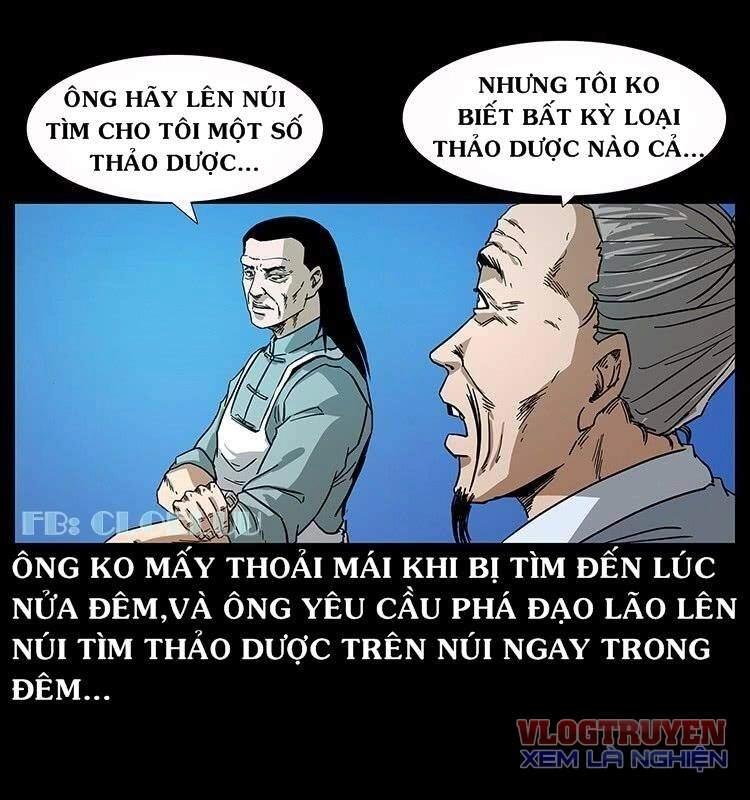 Tiên Sơn Truyền Kỳ Chapter 12 - 41