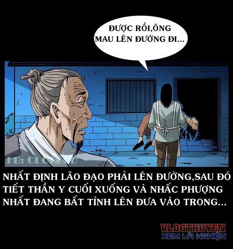 Tiên Sơn Truyền Kỳ Chapter 12 - 43