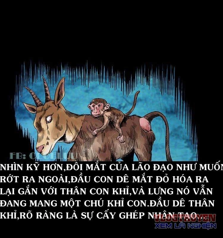 Tiên Sơn Truyền Kỳ Chapter 12 - 55