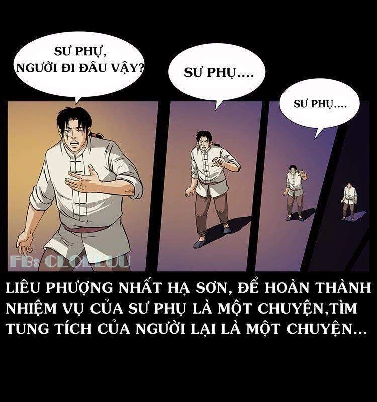 Tiên Sơn Truyền Kỳ Chapter 12.1 - 9