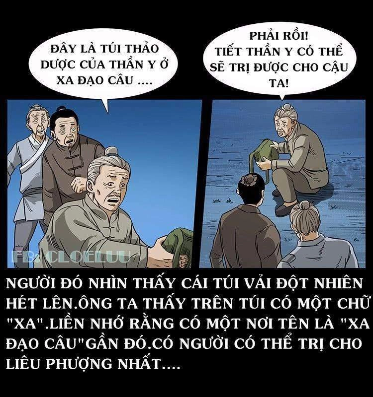 Tiên Sơn Truyền Kỳ Chapter 12.1 - 13