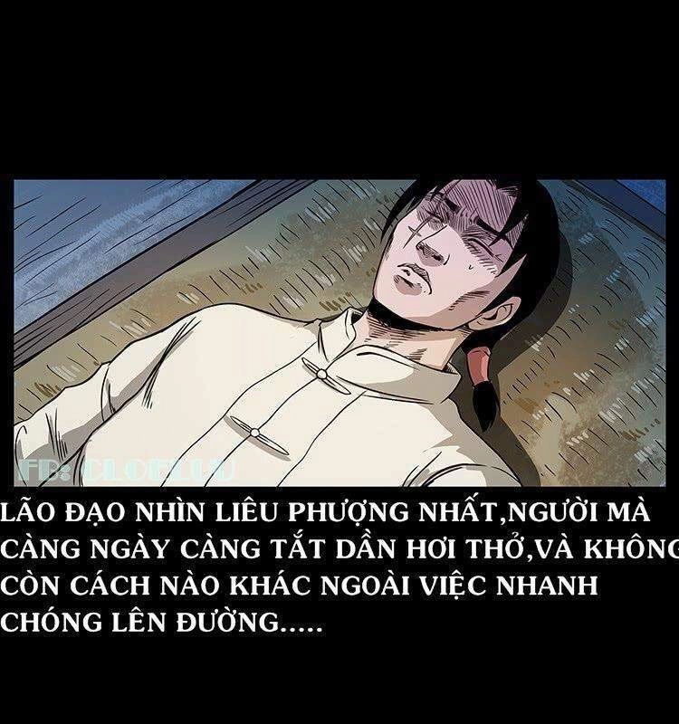 Tiên Sơn Truyền Kỳ Chapter 12.1 - 15