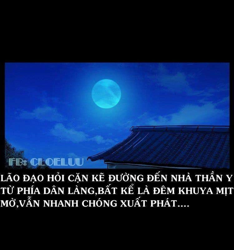 Tiên Sơn Truyền Kỳ Chapter 12.1 - 16