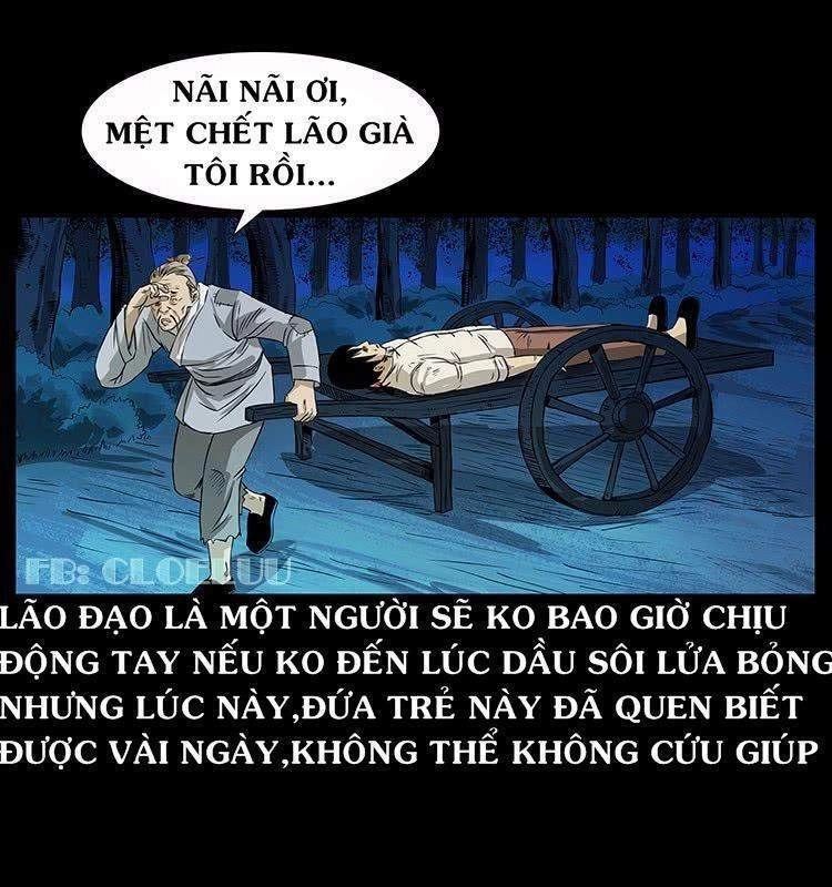 Tiên Sơn Truyền Kỳ Chapter 12.1 - 18