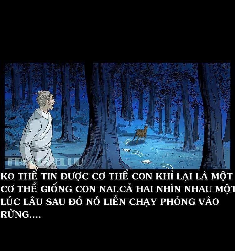 Tiên Sơn Truyền Kỳ Chapter 12.1 - 21