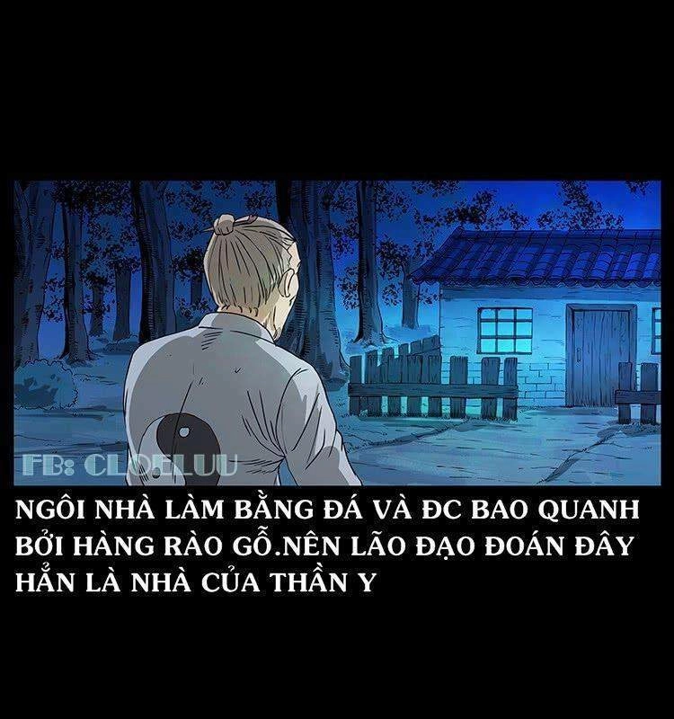 Tiên Sơn Truyền Kỳ Chapter 12.1 - 24