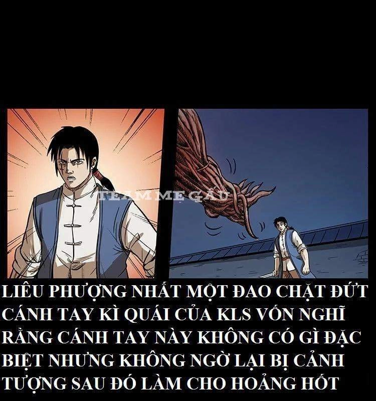 Tiên Sơn Truyền Kỳ Chapter 24 - 2