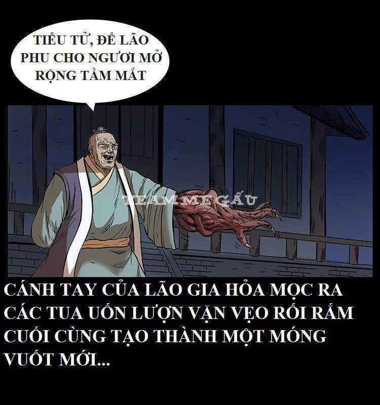 Tiên Sơn Truyền Kỳ Chapter 24 - 3