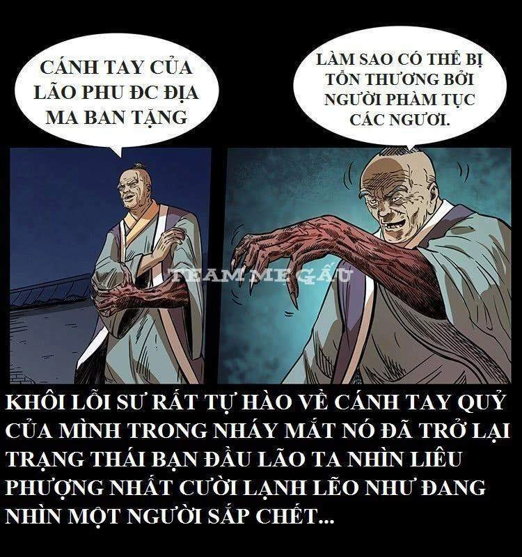 Tiên Sơn Truyền Kỳ Chapter 24 - 4