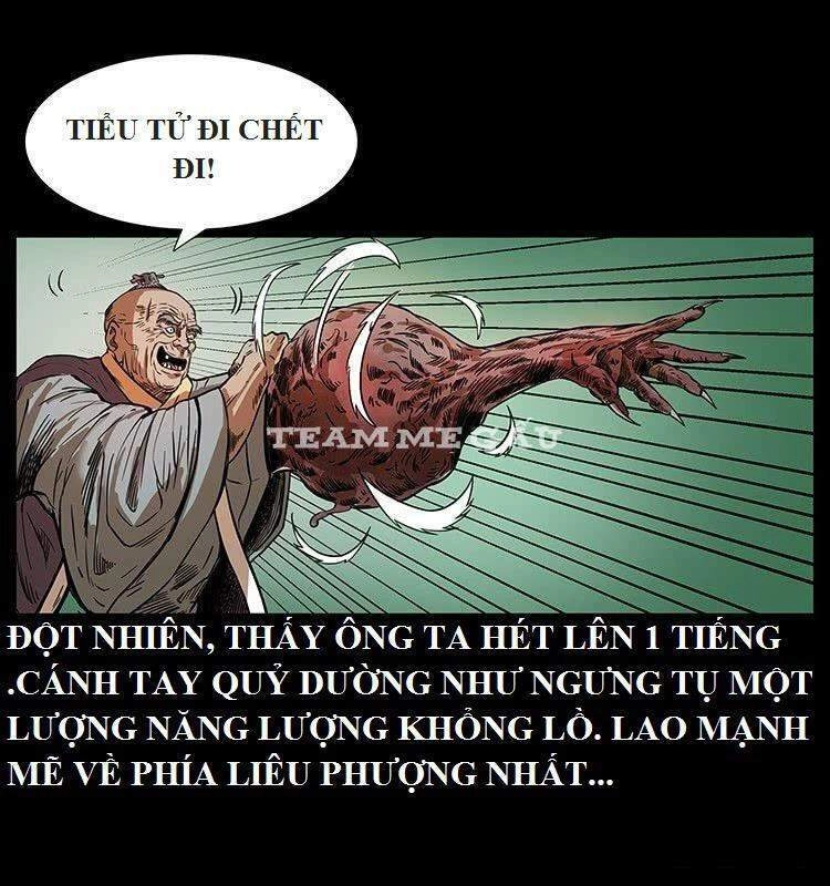 Tiên Sơn Truyền Kỳ Chapter 24 - 5