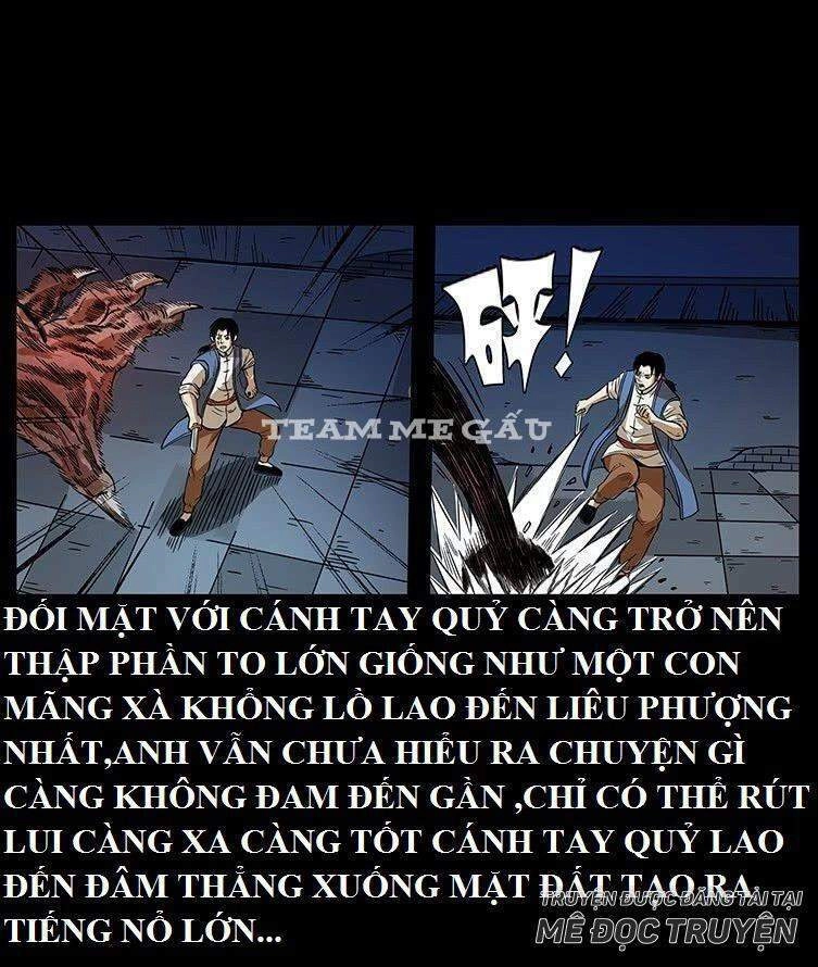 Tiên Sơn Truyền Kỳ Chapter 24 - 6