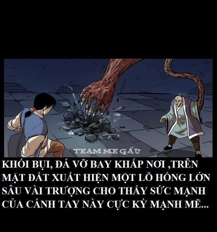 Tiên Sơn Truyền Kỳ Chapter 24 - 7