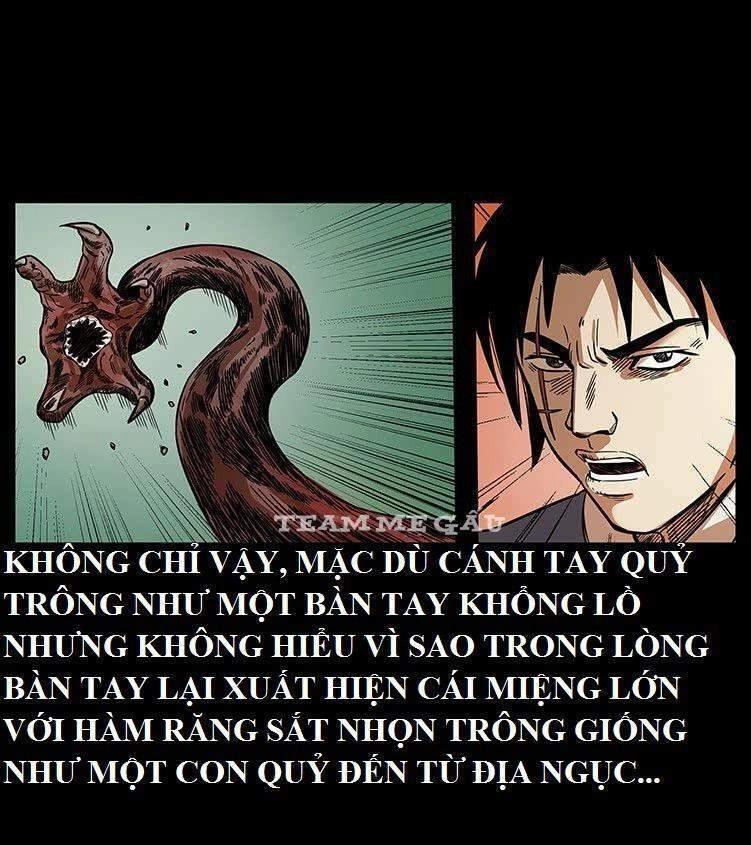 Tiên Sơn Truyền Kỳ Chapter 24 - 8