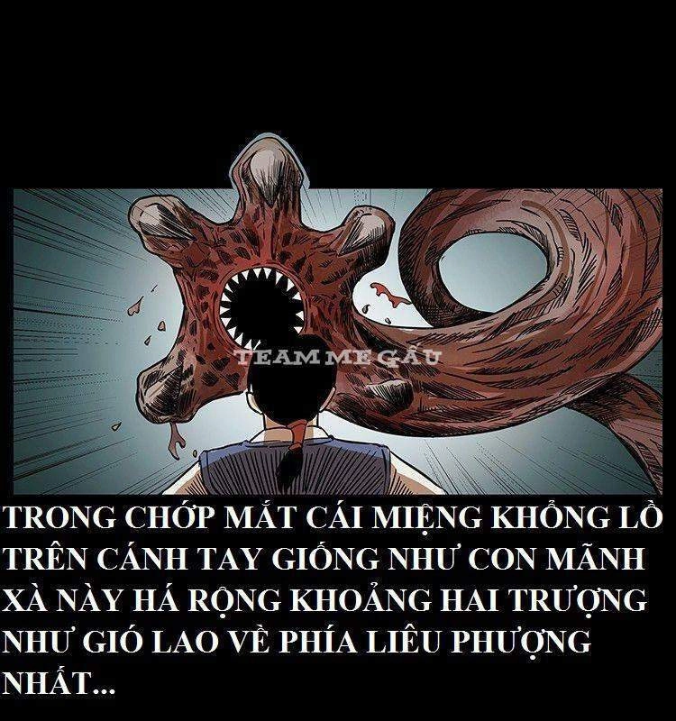 Tiên Sơn Truyền Kỳ Chapter 24 - 9