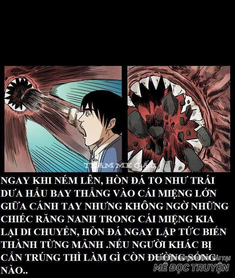 Tiên Sơn Truyền Kỳ Chapter 24 - 11