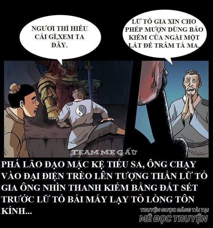 Tiên Sơn Truyền Kỳ Chapter 24 - 16