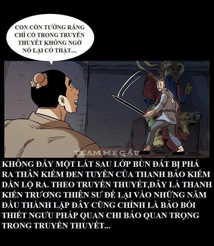 Tiên Sơn Truyền Kỳ Chapter 24 - 18