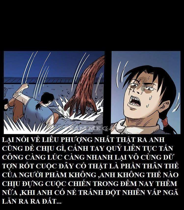 Tiên Sơn Truyền Kỳ Chapter 24 - 19