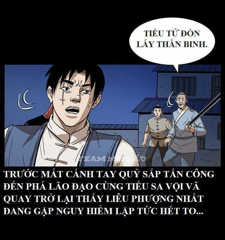 Tiên Sơn Truyền Kỳ Chapter 24 - 20