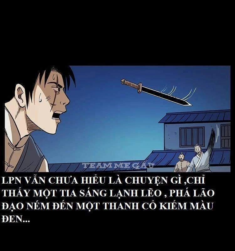 Tiên Sơn Truyền Kỳ Chapter 24 - 22