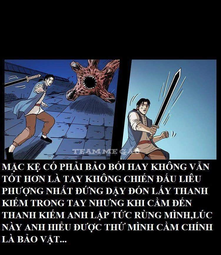 Tiên Sơn Truyền Kỳ Chapter 24 - 23