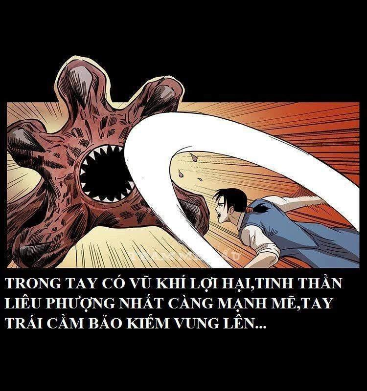 Tiên Sơn Truyền Kỳ Chapter 24 - 24