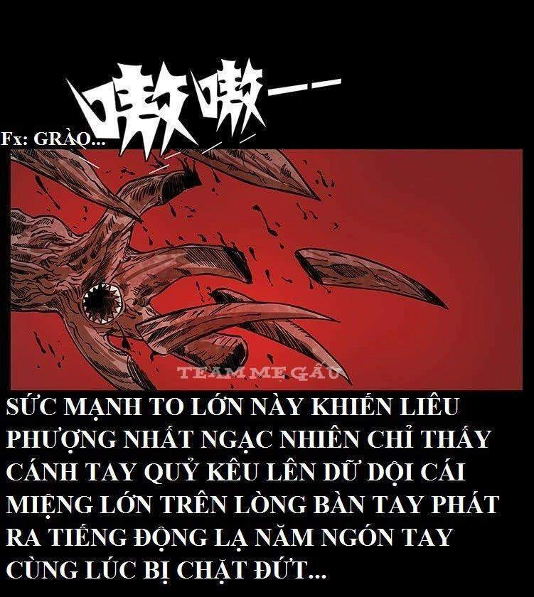 Tiên Sơn Truyền Kỳ Chapter 24 - 25