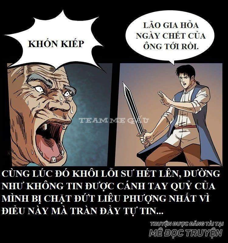 Tiên Sơn Truyền Kỳ Chapter 24 - 26