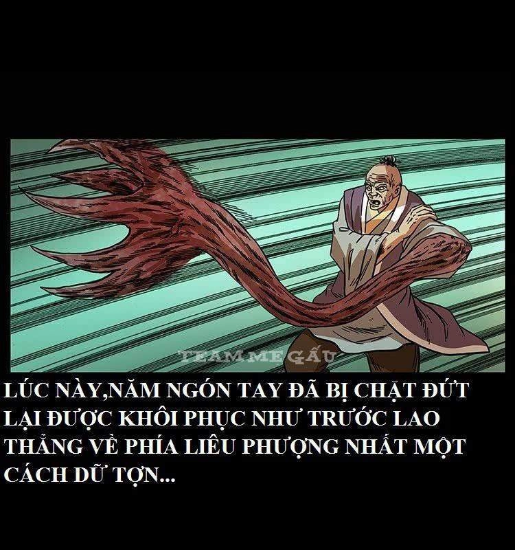 Tiên Sơn Truyền Kỳ Chapter 24 - 28