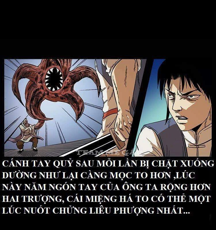 Tiên Sơn Truyền Kỳ Chapter 24 - 29