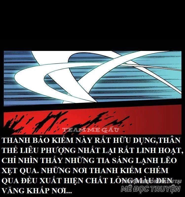 Tiên Sơn Truyền Kỳ Chapter 24 - 31