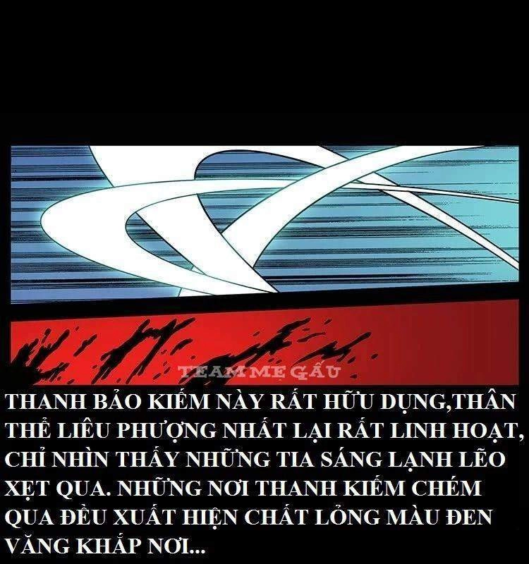 Tiên Sơn Truyền Kỳ Chapter 24 - 33