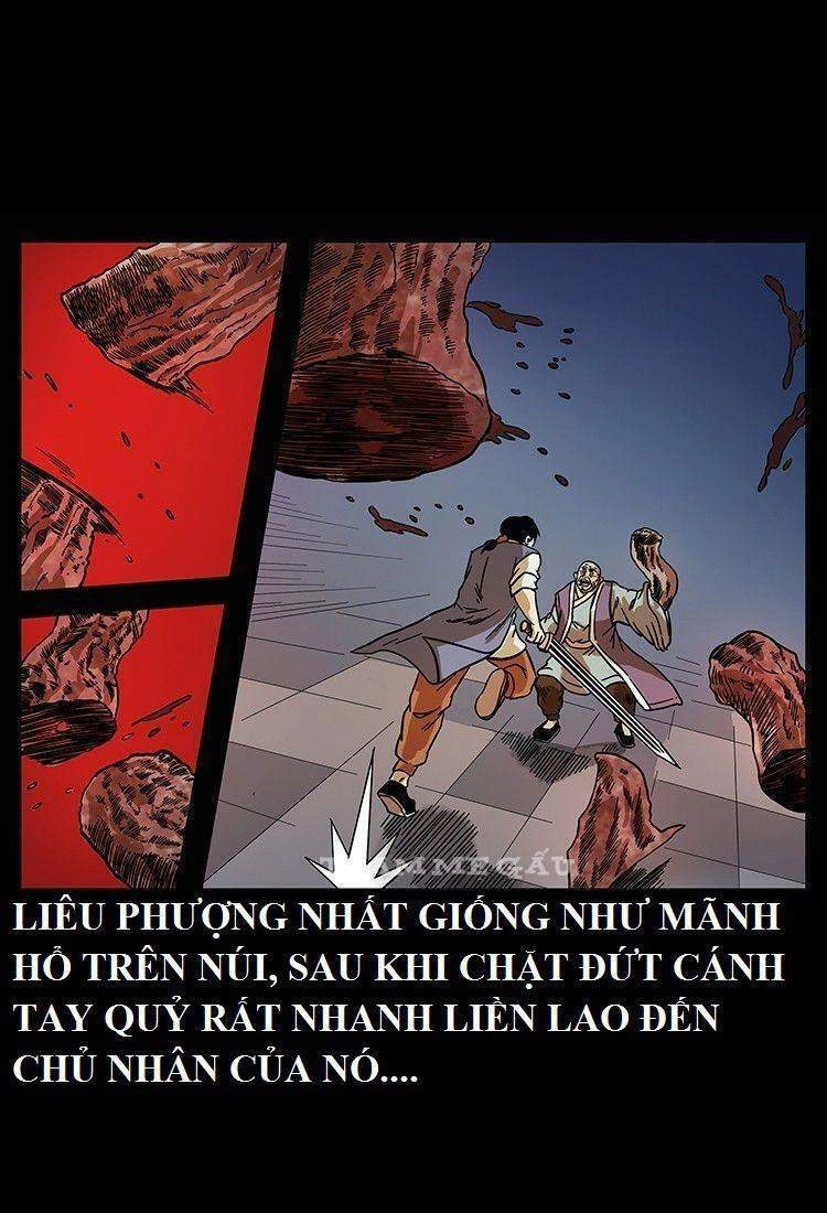 Tiên Sơn Truyền Kỳ Chapter 24 - 34
