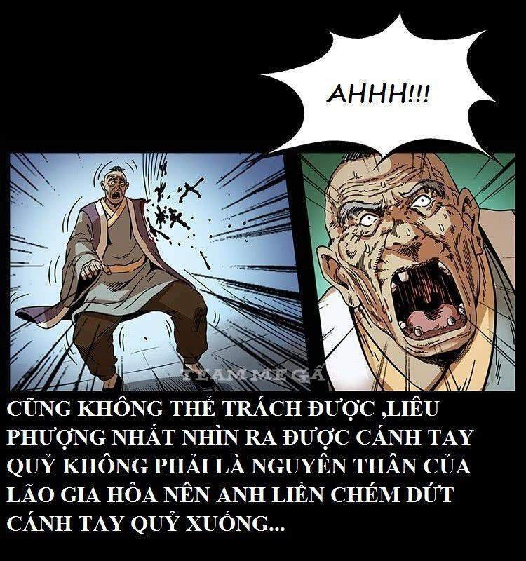 Tiên Sơn Truyền Kỳ Chapter 24 - 36