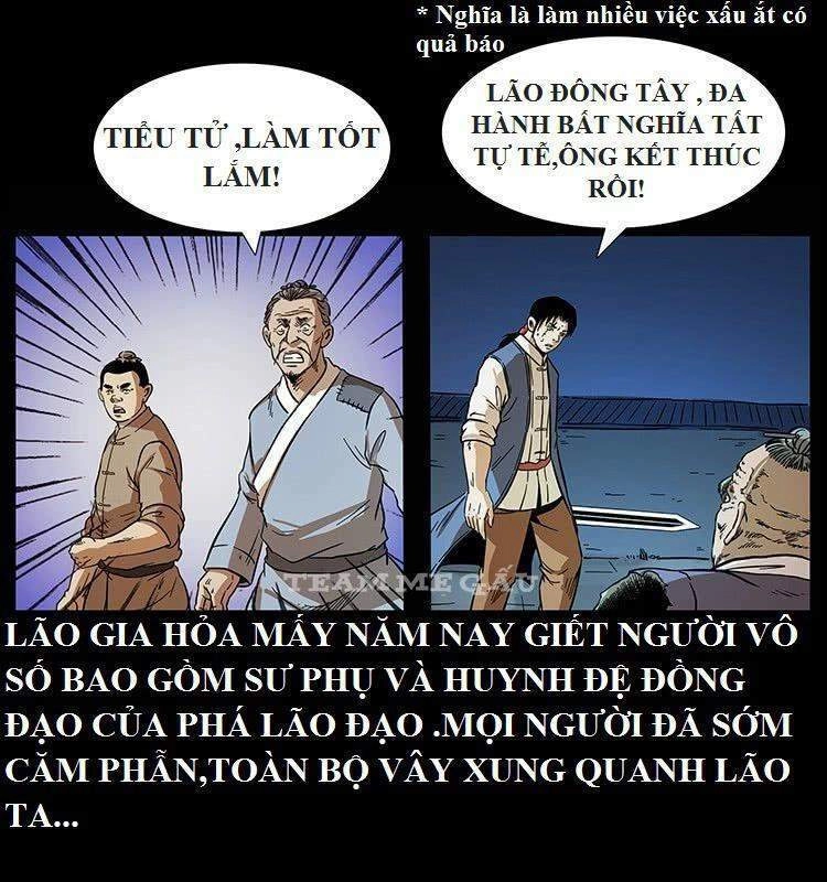Tiên Sơn Truyền Kỳ Chapter 24 - 38