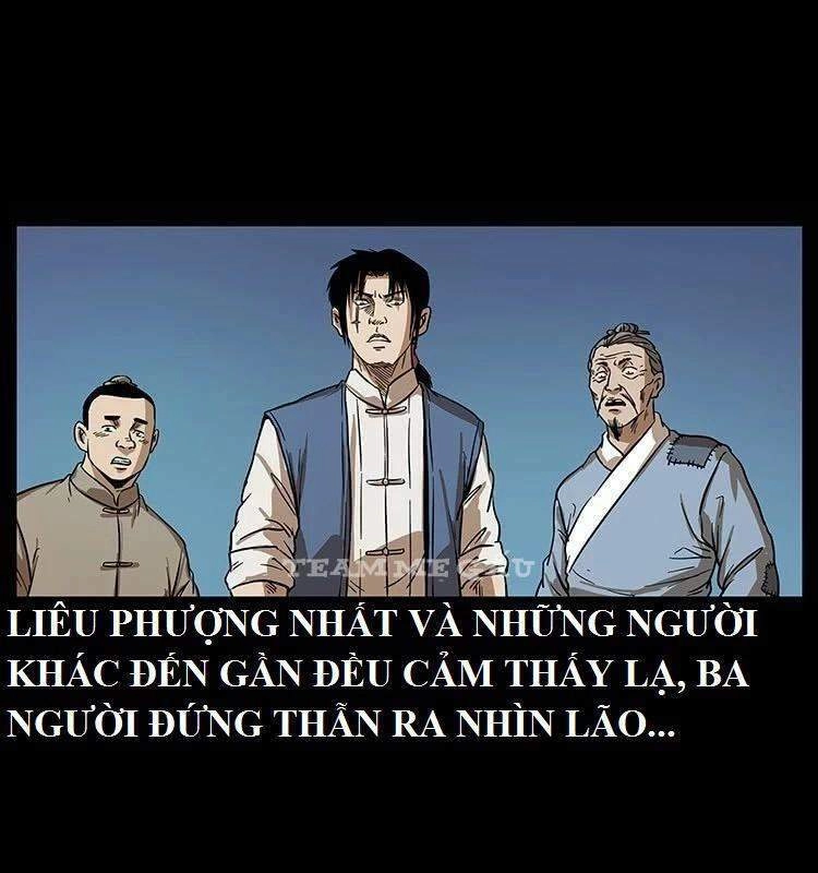 Tiên Sơn Truyền Kỳ Chapter 24 - 40