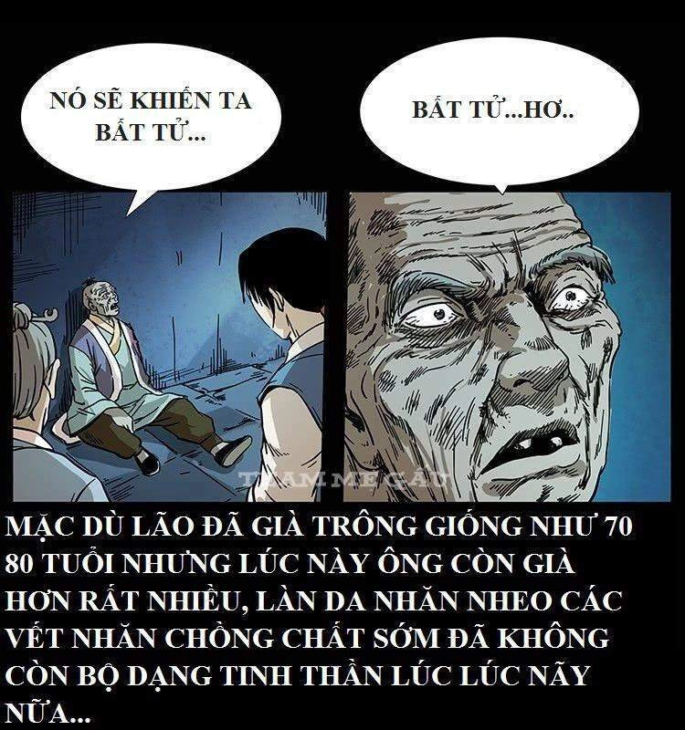 Tiên Sơn Truyền Kỳ Chapter 24 - 41