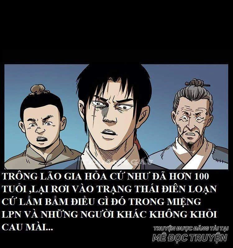 Tiên Sơn Truyền Kỳ Chapter 24 - 42