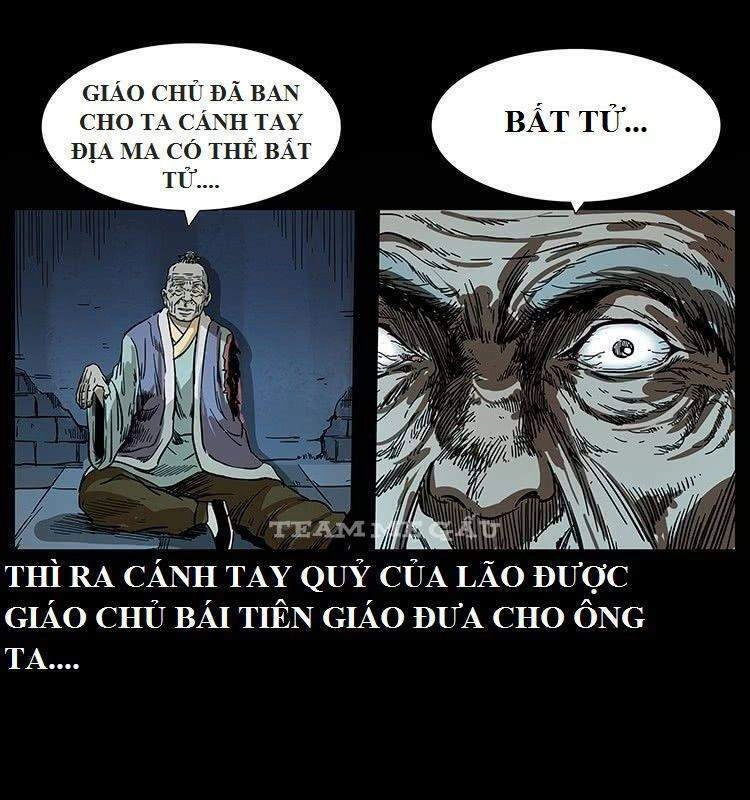 Tiên Sơn Truyền Kỳ Chapter 24 - 43